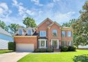 12416 Sylvan Oak Way sold home in Charlotte, SC