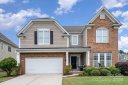 1299 Middlecrest Drive sold home in Concord, SC
