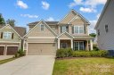 1476 Overlea Place sold home in Concord, SC
