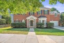 11715 Journeys End Trail sold home in Huntersville, SC