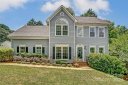 9212 Trestlebrook Court sold home in Huntersville, SC