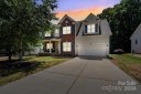 237 Golden Valley Drive sold home in Mooresville, SC