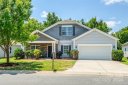 1819 Yellow Daisy Drive sold home in Matthews, SC