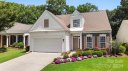 11320 Nevermore Way sold home in Charlotte, SC