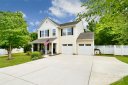 1456 Winter Drive sold home in Statesville, SC