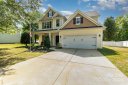 2001 Little Chapel Lane sold home in Indian Trail, SC