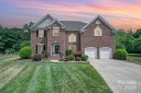 6002 The Meadows Lane sold home in Harrisburg, SC