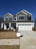 10112 Whitaker Pointe Drive sold home in Huntersville, SC