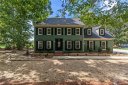 9501 Willowglen Trail sold home in Charlotte, SC