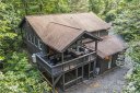 298 Basswood Road sold home in Banner Elk, SC