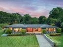 4642 Sharon View Road sold home in Charlotte, SC