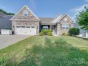2361 Balting Glass Drive sold home in Indian Trail, SC