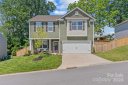 120 Marathon Lane sold home in Candler, SC