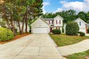 14810 Jerpoint Abby Drive sold home in Charlotte, SC