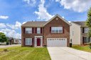 601 Castlefin Court sold home in Statesville, SC