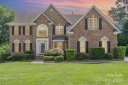 856 Clonmel Drive sold home in Matthews, SC