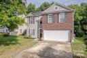 2205 Thorn Crest Drive sold home in Waxhaw, SC