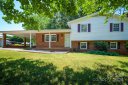 1933 Colonial Lane sold home in Hickory, SC