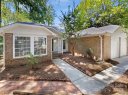 Sold home in Charlotte, SC