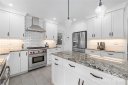 5821 Branthurst Drive sold home in Charlotte, SC