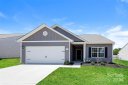 7323 Amberly Hills Road sold home in Charlotte, SC