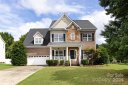 576 Evening Mist Drive sold home in Fort Mill, SC