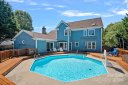 7201 Groveview Court sold home in Charlotte, SC