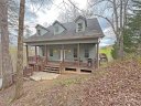 686 Fontana View Road sold home in Bryson City, SC