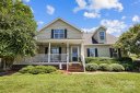 201 Maple Ridge Circle sold home in Salisbury, SC