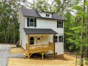 34 Gold Mine Ridge Road sold home in Pisgah Forest, SC