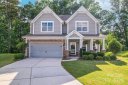 1484 Overlea Place sold home in Concord, SC
