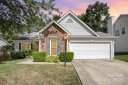 10000 Northwoods Forest Drive sold home in Charlotte, SC