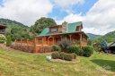 24 Bonus Court sold home in Maggie Valley, SC