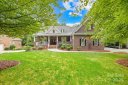 5211 Shannamara Drive sold home in Matthews, SC
