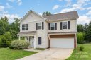 1203 Oak Haven Drive sold home in Salisbury, SC