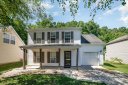 5845 Greenway Vista Lane sold home in Charlotte, SC