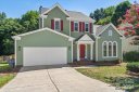3930 Yorkford Drive sold home in Charlotte, SC