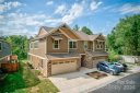 570 Sweet Birch Park Drive sold home in Black Mountain, SC