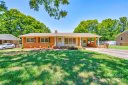 1547 Hilltop Drive sold home in Shelby, SC