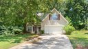 8042 Donet Terrace Drive sold home in Charlotte, SC