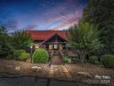 198 Boulder Ridge Road sold home in Lake Lure, SC
