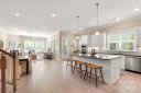 13015 Kornegy Drive sold home in Charlotte, SC