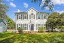 9037 Castlebay Drive sold home in Charlotte, SC