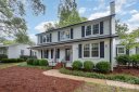 614 Nottingham Drive sold home in Charlotte, SC
