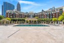 300 W 5th Street 521 sold home in Charlotte, SC