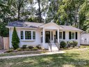 536 Kenlough Drive sold home in Charlotte, SC