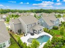 12414 Cranberry Glades Drive sold home in Cornelius, SC