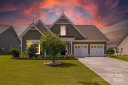 2640 Cherry Laurel Drive sold home in Harrisburg, SC
