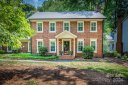 9940 Hanover Hollow Drive sold home in Charlotte, SC