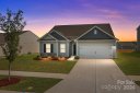 1036 Culver Spring Way sold home in Charlotte, SC